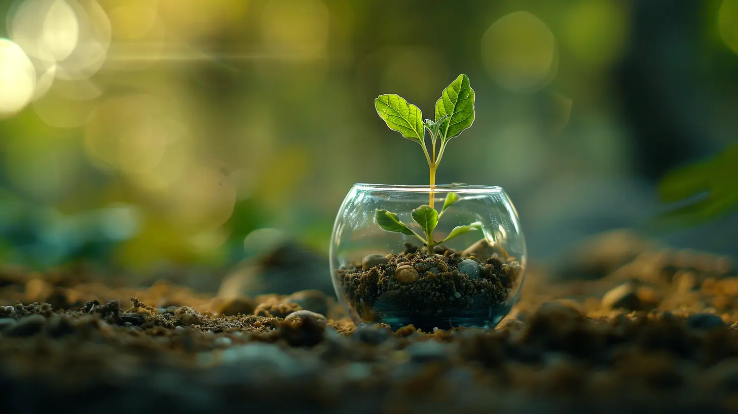 The Power of Compound Growth Inside a Roth IRA