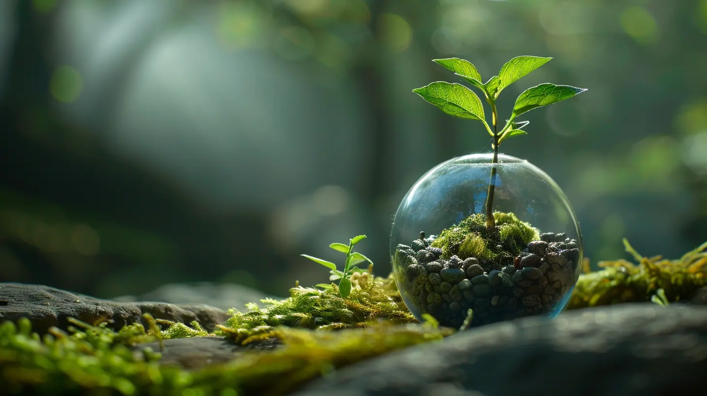The Power of Compound Growth Inside a Roth IRA