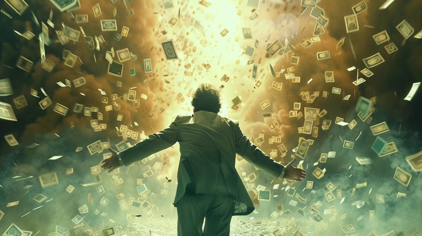 The Power of Compound Interest in Achieving Financial Independence