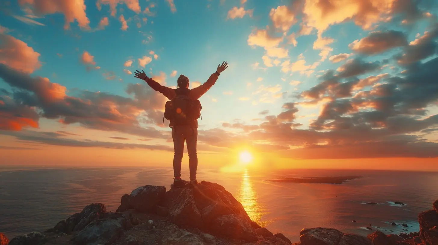 The Power of Compound Interest in Achieving Financial Independence