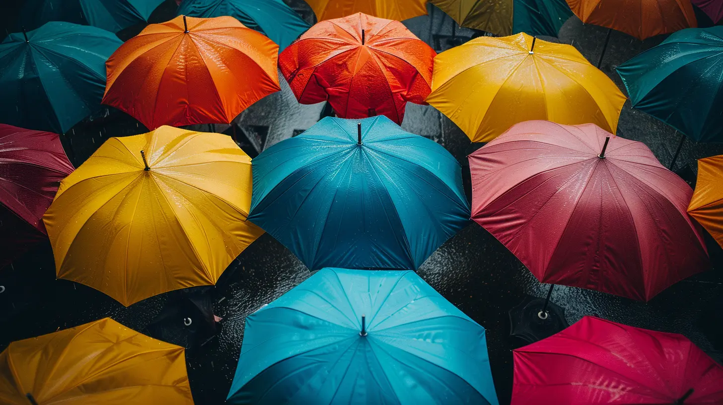 The Power of Diversification: Protecting Your Investments