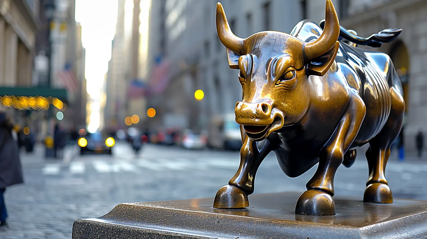 The Power of Diversification: Protecting Your Investments