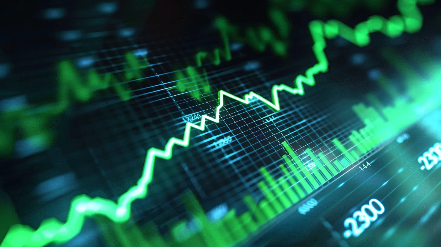 The Power of Earnings Reports: What to Look for When Analyzing Stocks