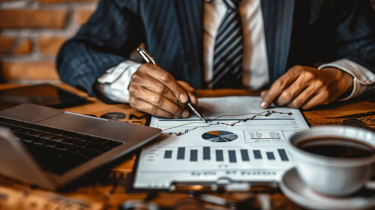 The Power of Earnings Reports: What to Look for When Analyzing Stocks