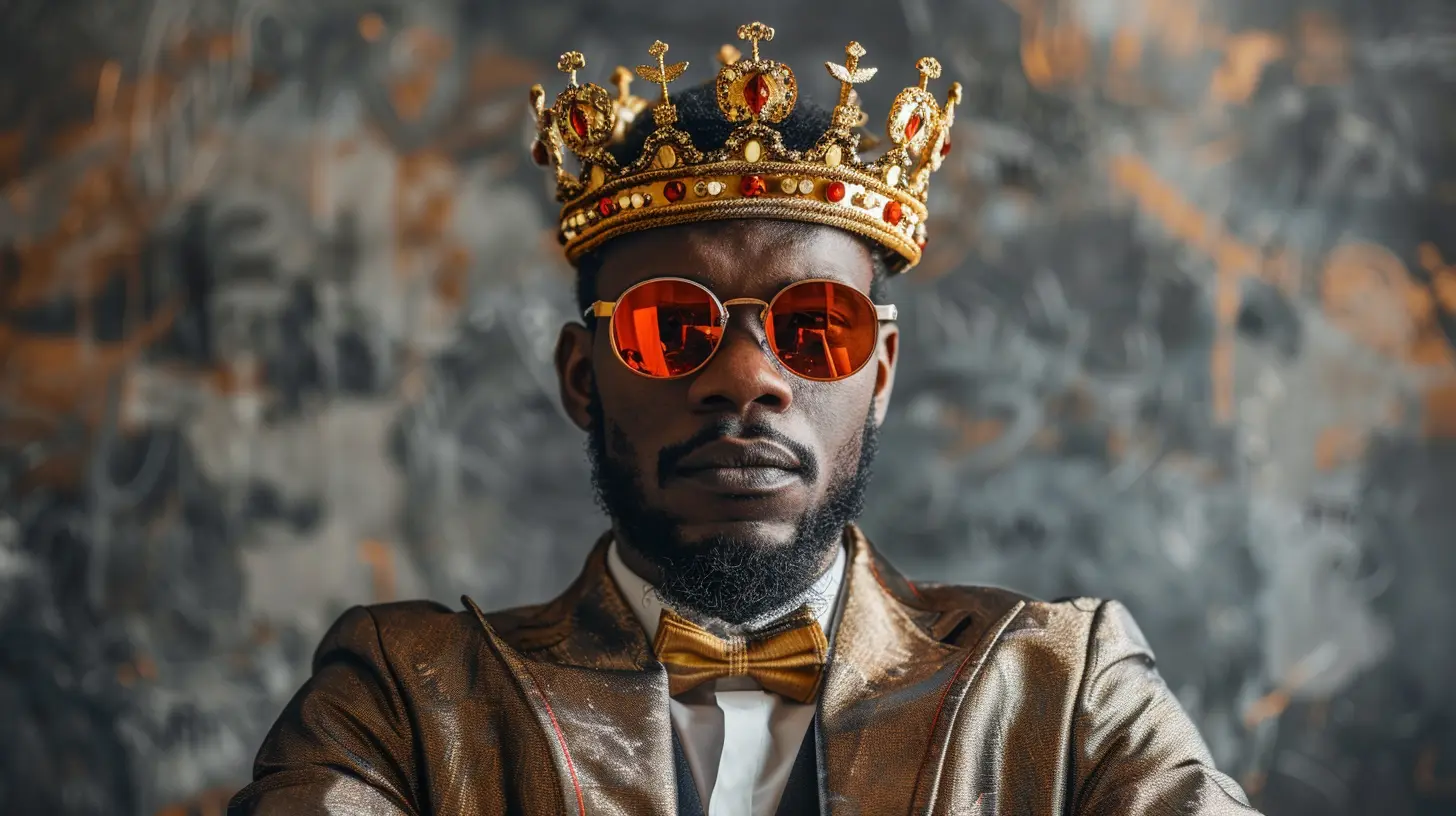 The Power of Habit: Why Consistency is King in Money Management