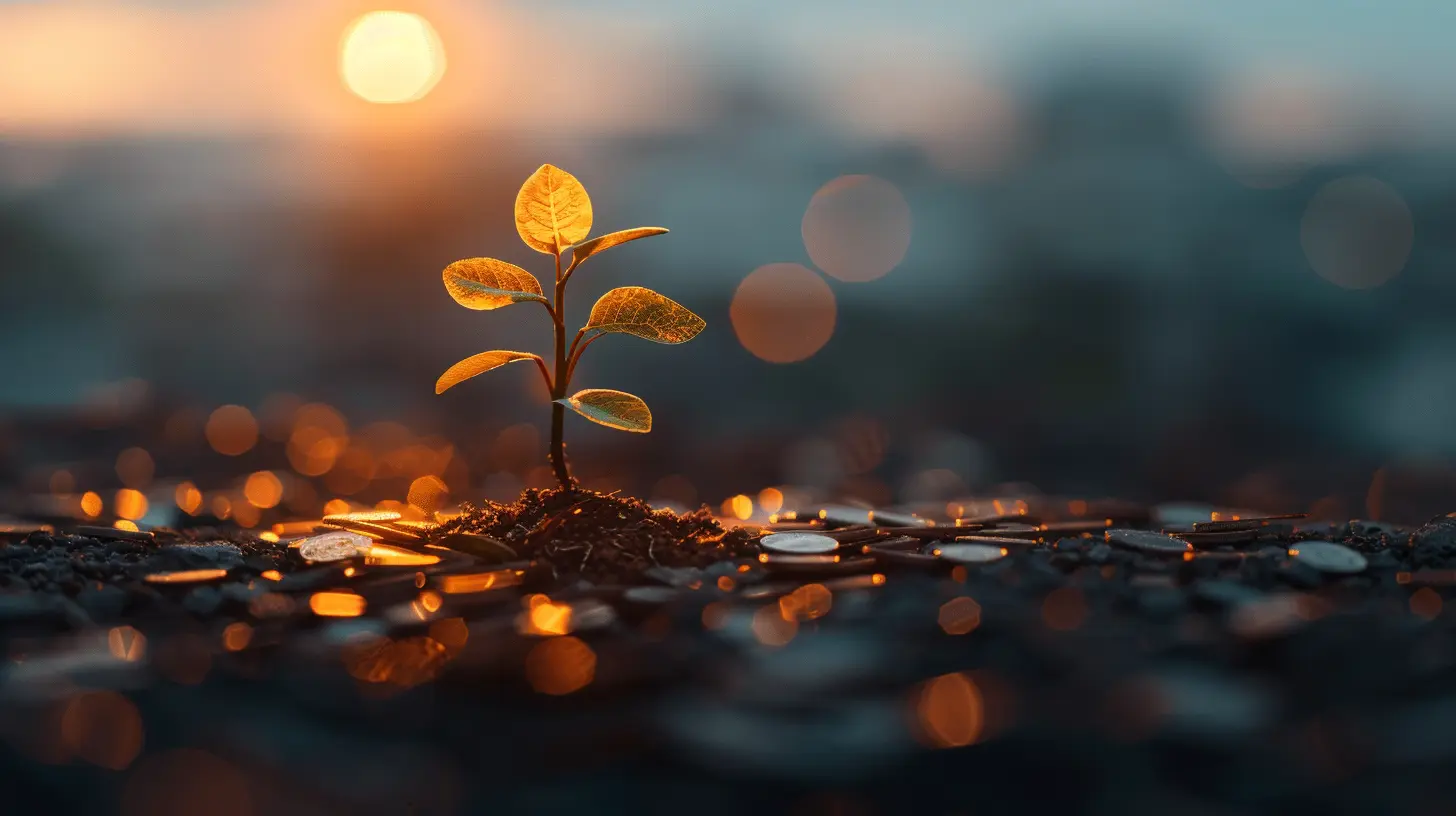 The Power of Habit: Why Consistency is King in Money Management