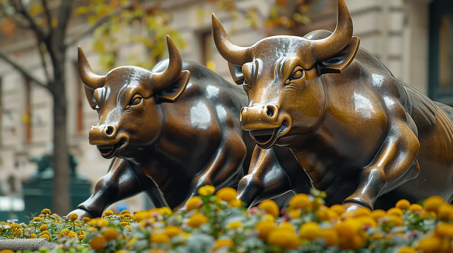 The Pros and Cons of Leveraged ETFs for Speculative Investors