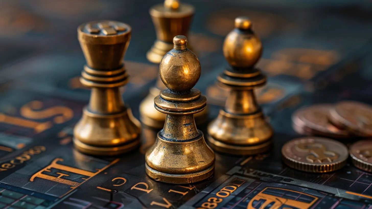 The Pros and Cons of Leveraged ETFs for Speculative Investors