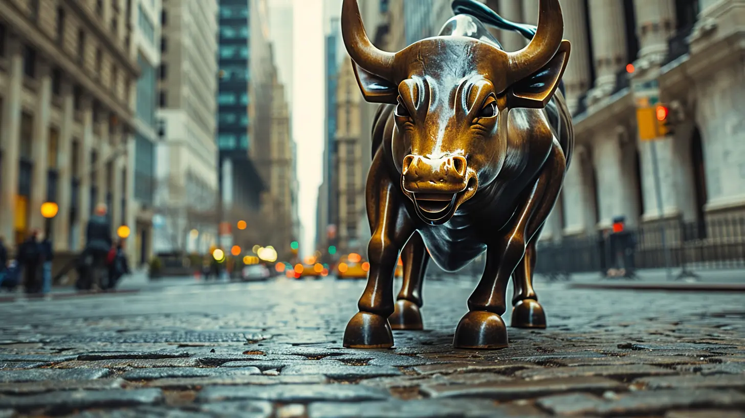 The Pros and Cons of Margin Trading in the Stock Market