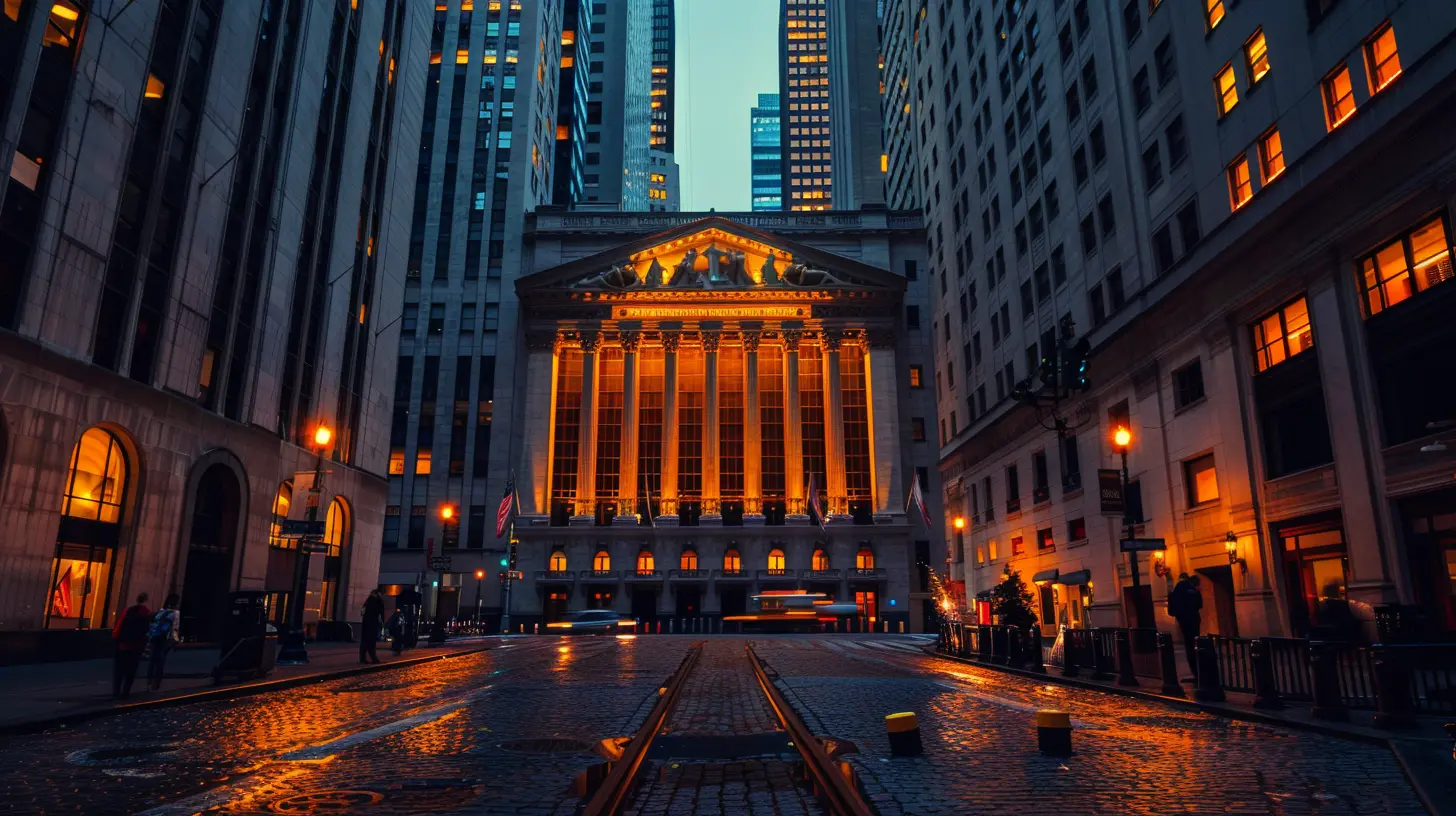 The Pros and Cons of Margin Trading in the Stock Market