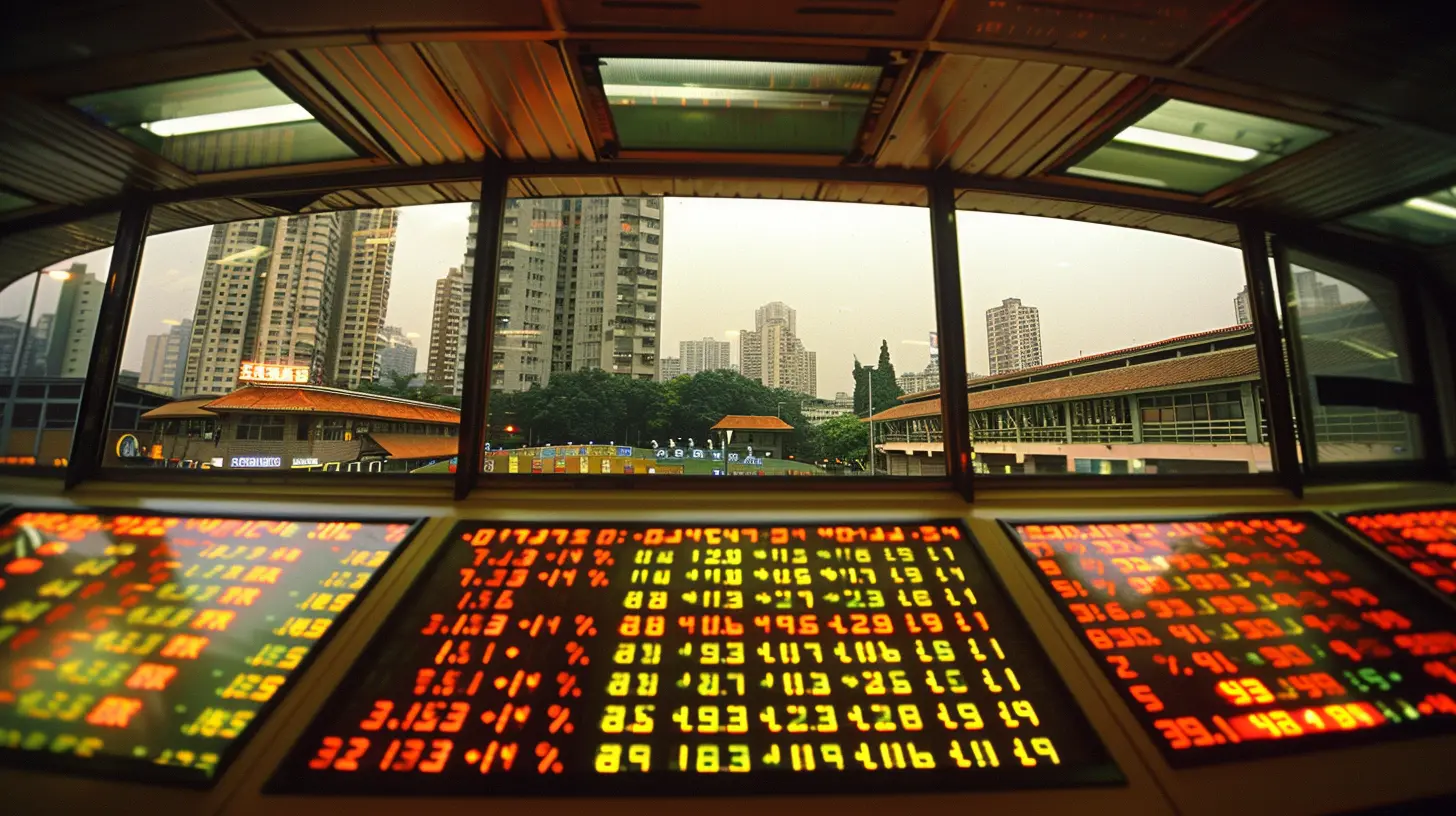 The Pros and Cons of Margin Trading in the Stock Market