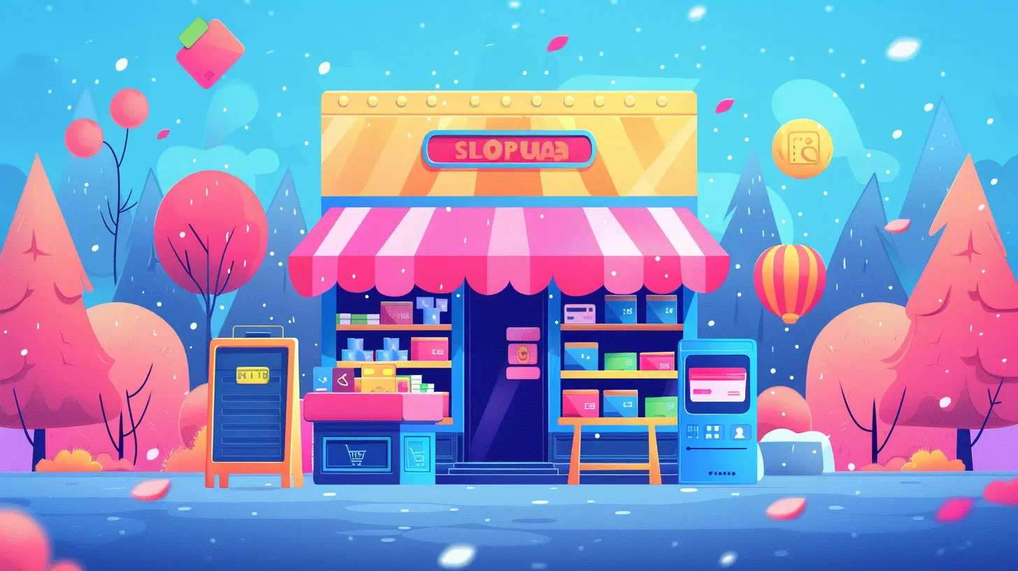 The Pros and Cons of Store Credit Cards