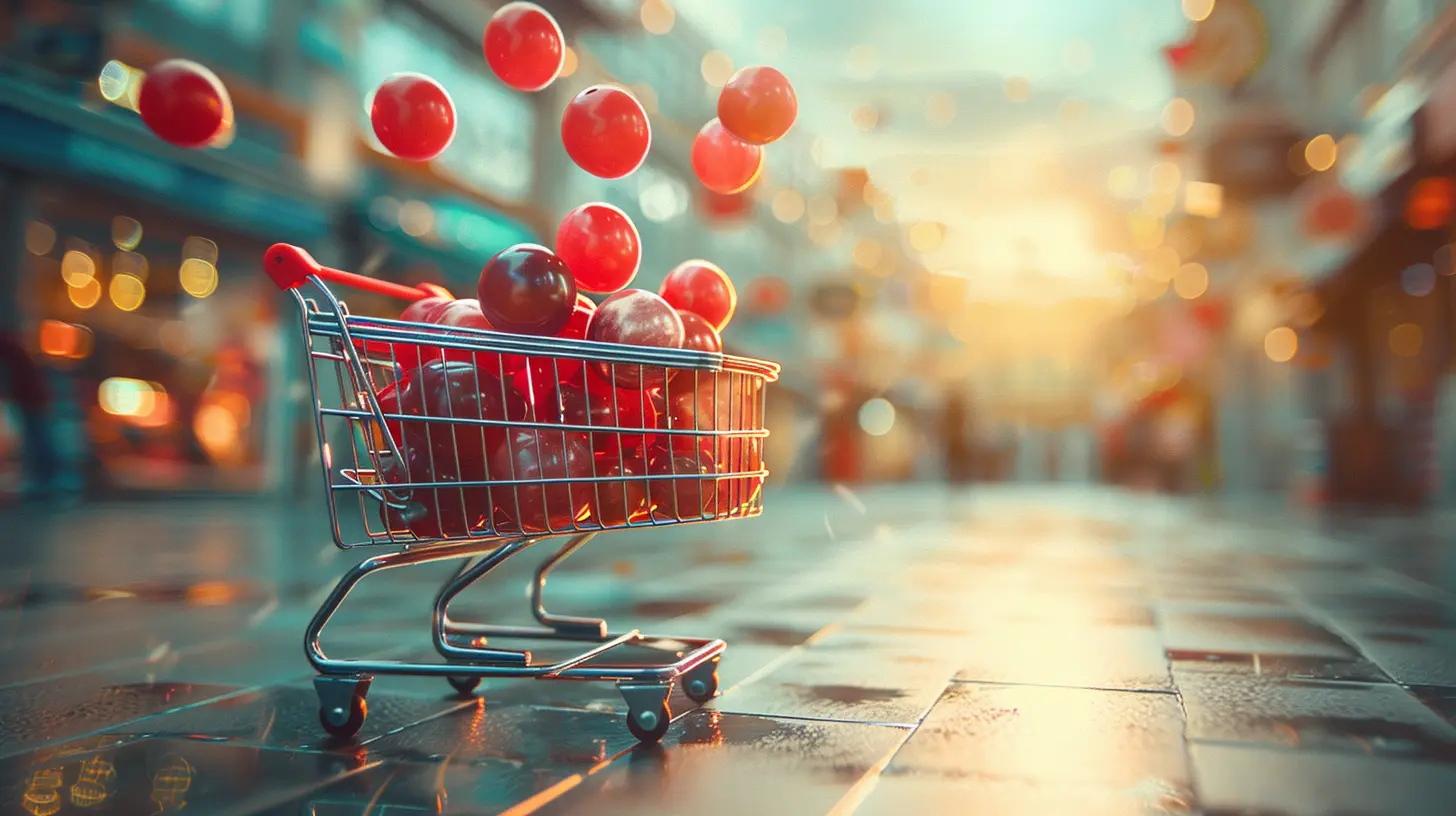 The Psychological Effects of Inflation on Consumer Behavior