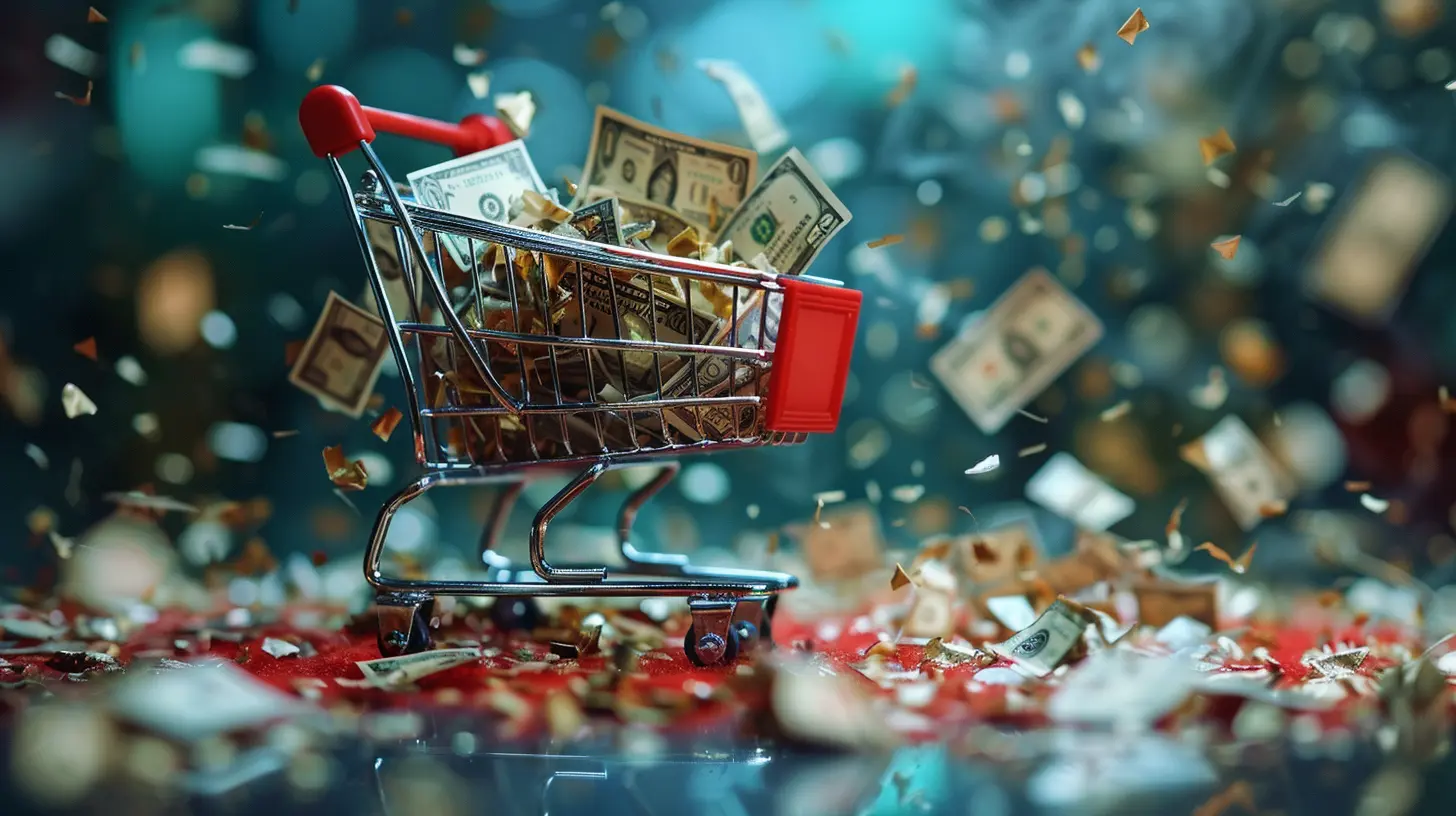 The Psychological Effects of Inflation on Consumer Behavior