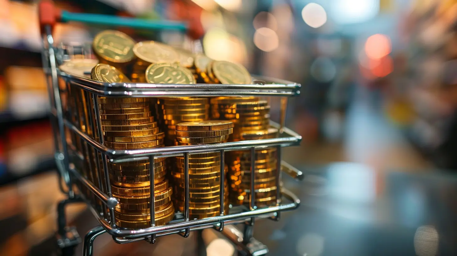 The Psychological Effects of Inflation on Consumer Behavior