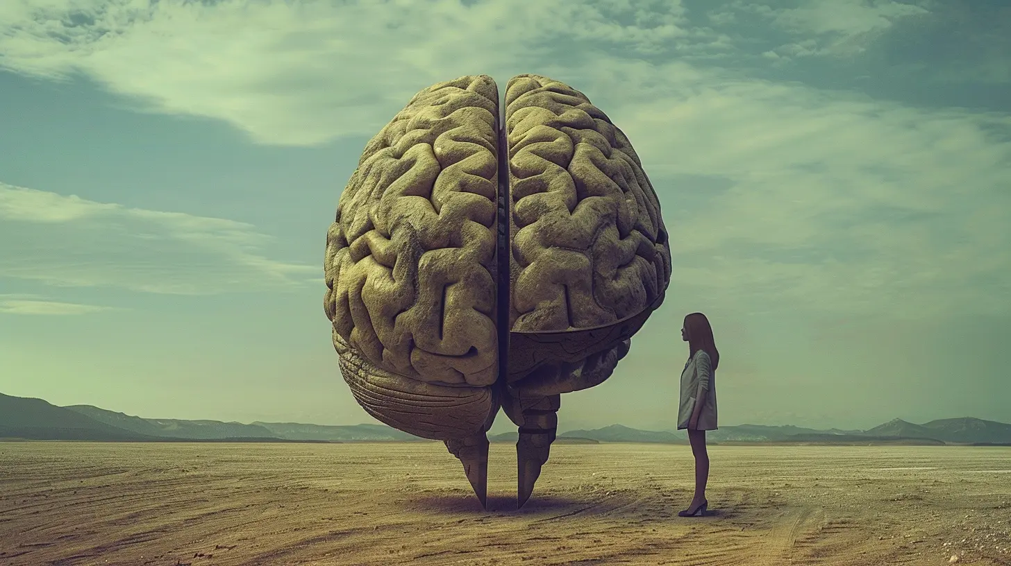 The Psychology Behind Speculative Market Decisions
