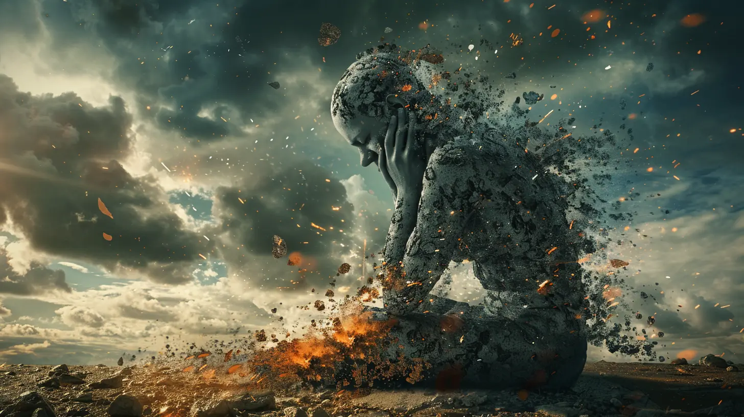The Psychology Behind Speculative Market Decisions