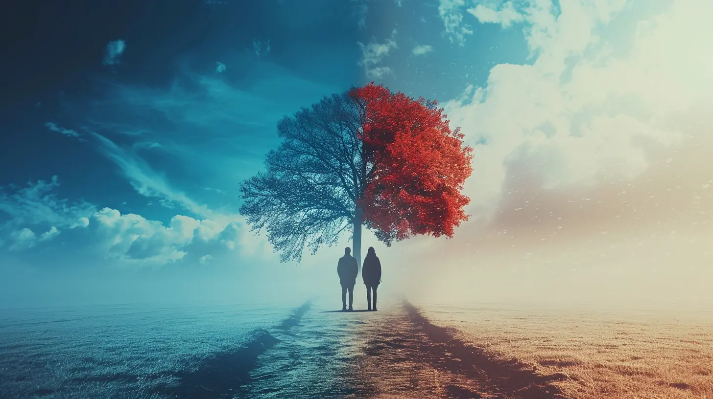The Psychology Behind Speculative Market Decisions