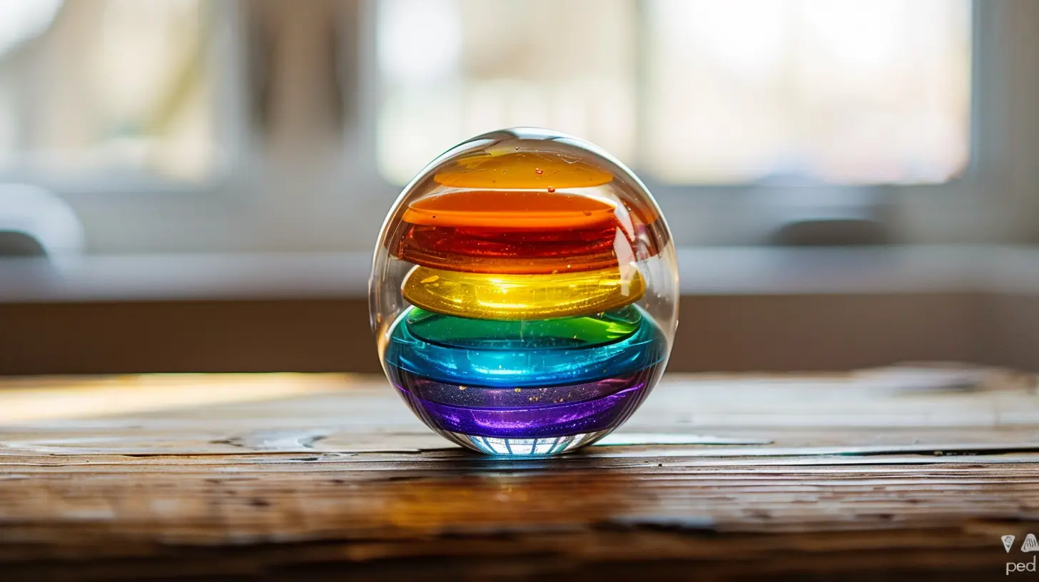The Relationship Between Diversification and Compounding Returns