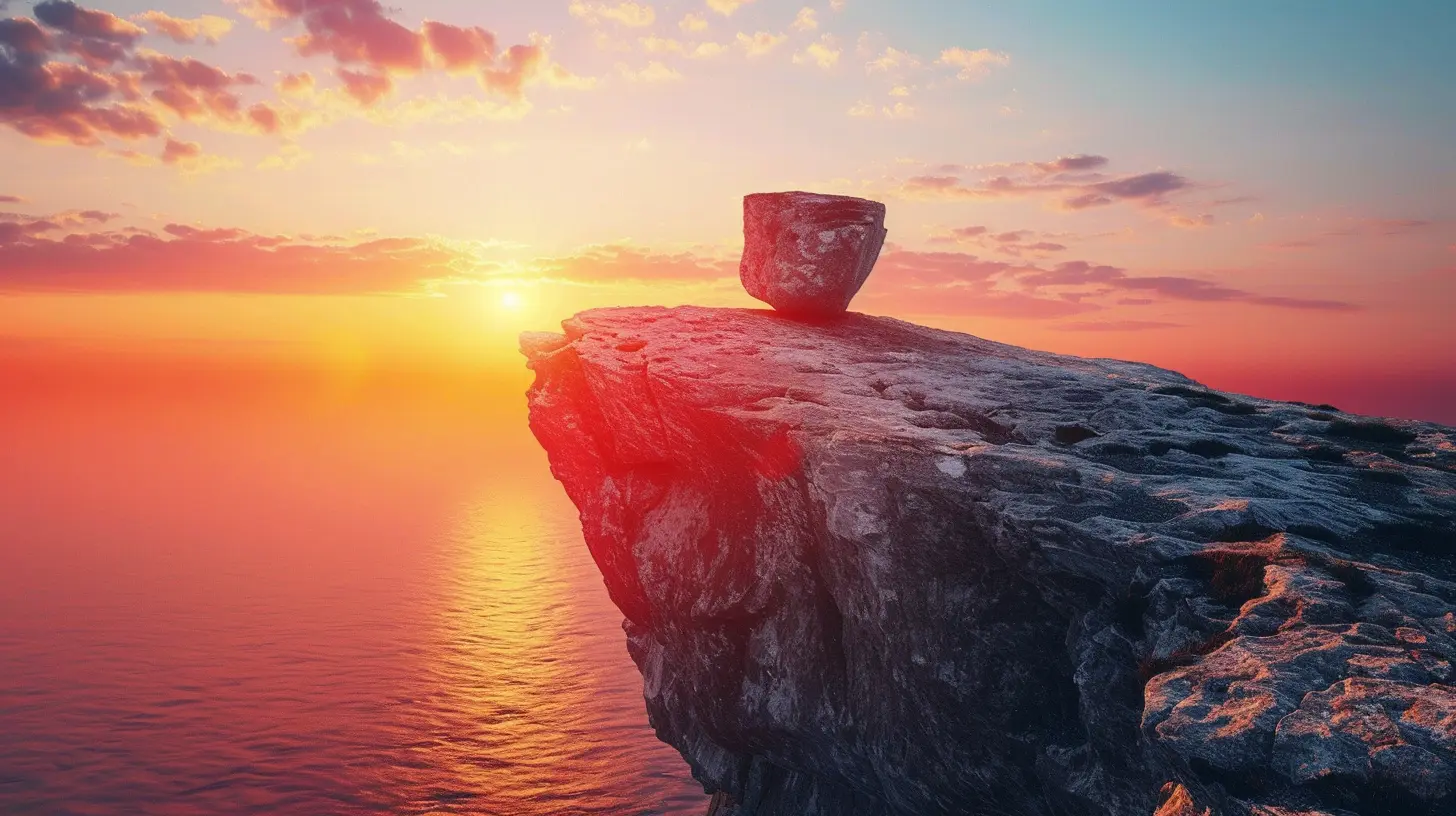 The Relationship Between Risk and Reward in Investing