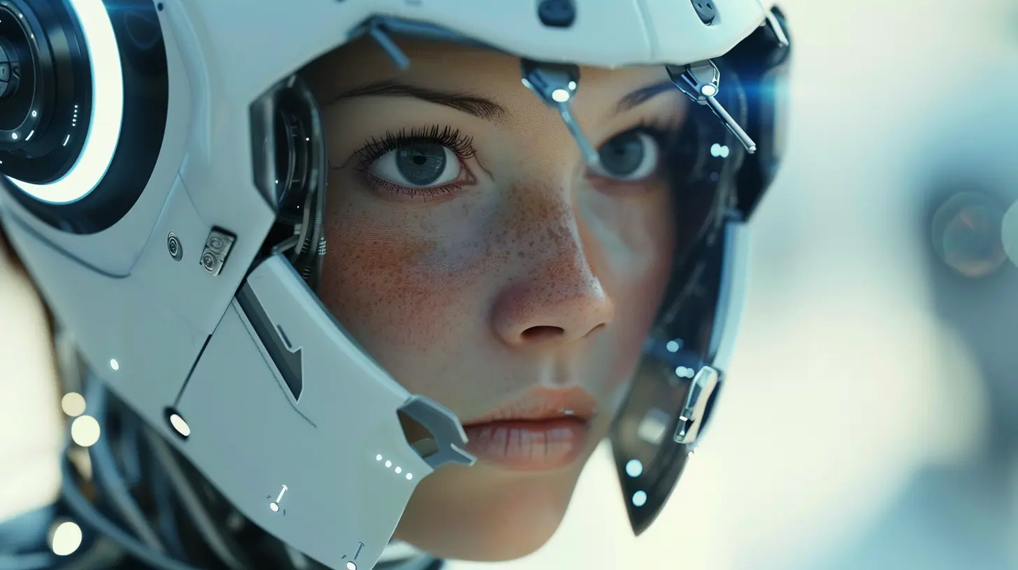 The Rise of AI in Speculative Trading: Opportunities and Pitfalls