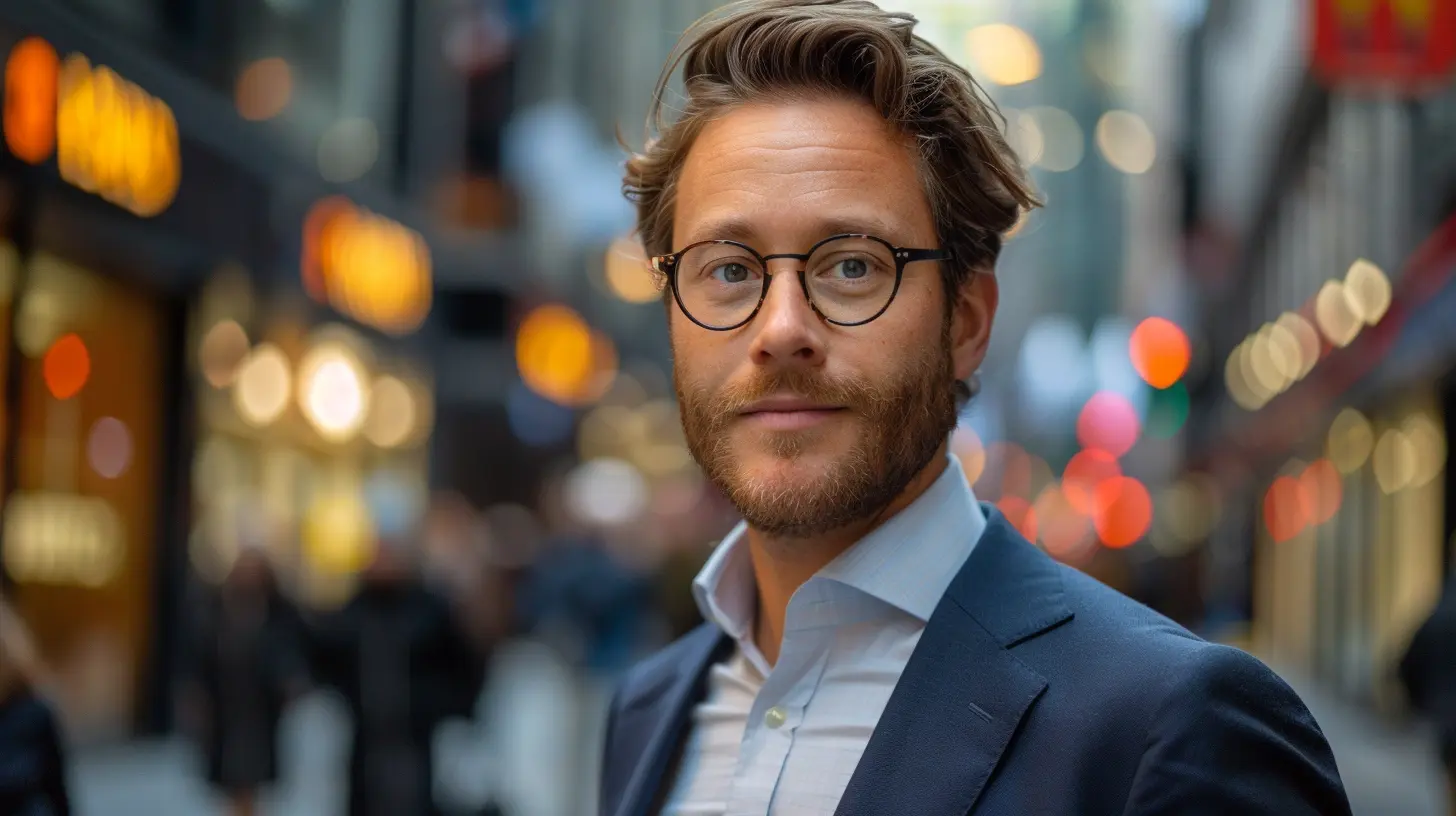 The Rise of AI in Speculative Trading: Opportunities and Pitfalls