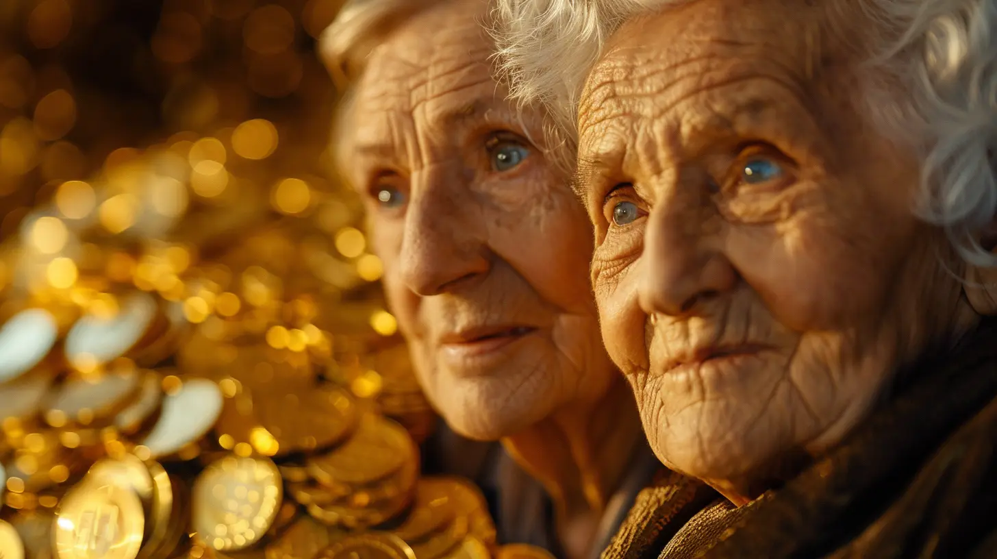 The Role of Bonds in a Healthy Retirement Portfolio