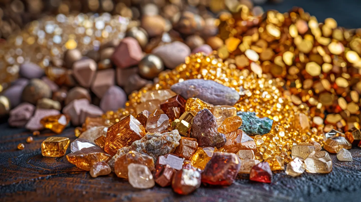 The Role of Commodities in a Well-Diversified Portfolio