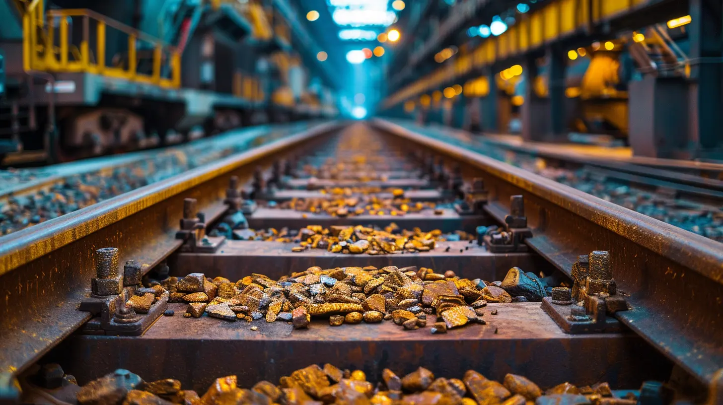 The Role of Commodities in a Well-Diversified Portfolio