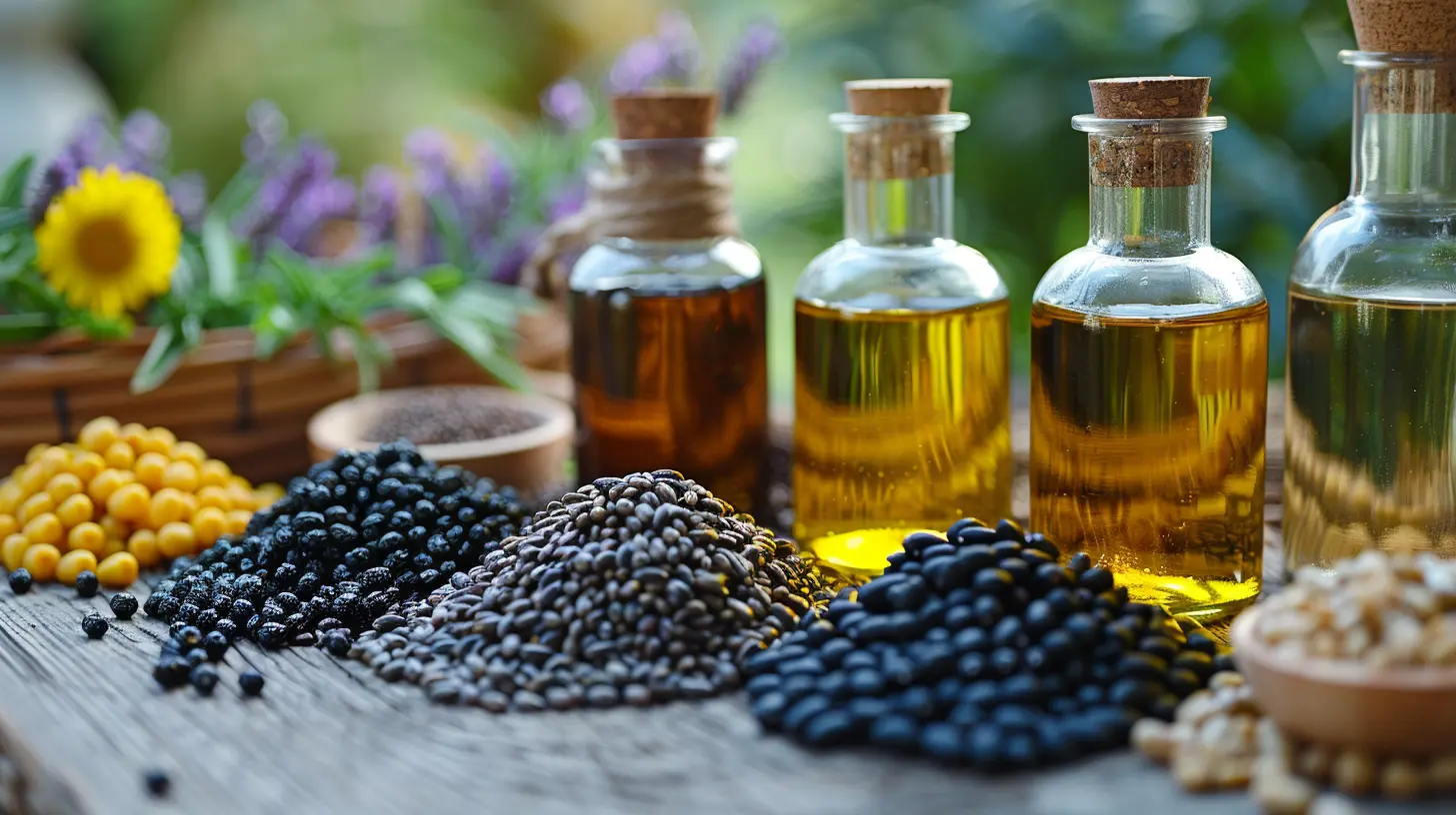 The Role of Commodities in a Well-Diversified Portfolio