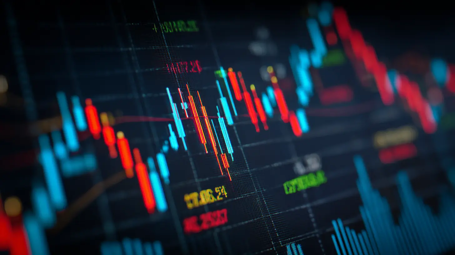 The Role of Derivatives in Enhancing Speculative Market Positions