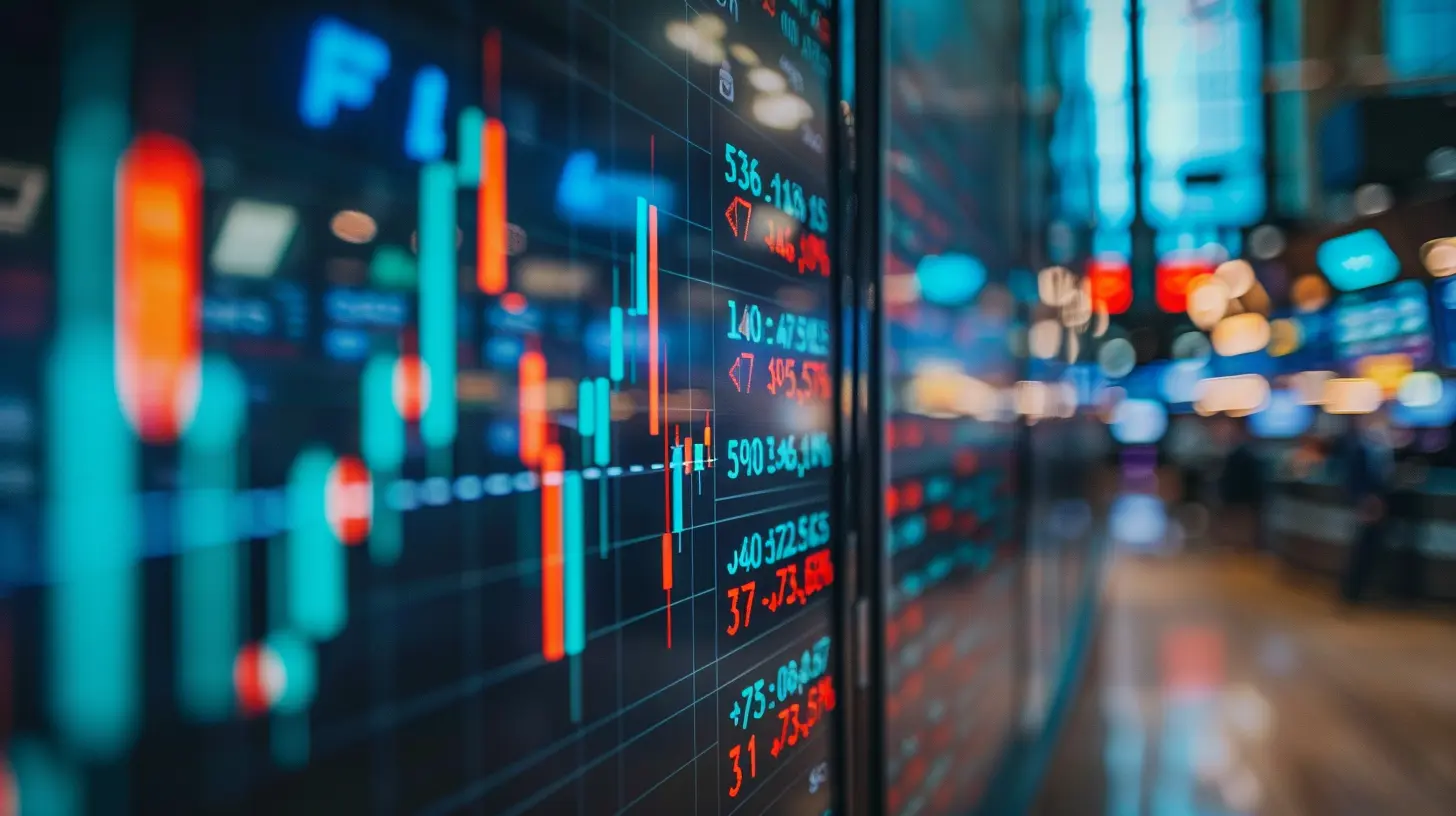 The Role of ESG (Environmental, Social, Governance) in Stock Investing