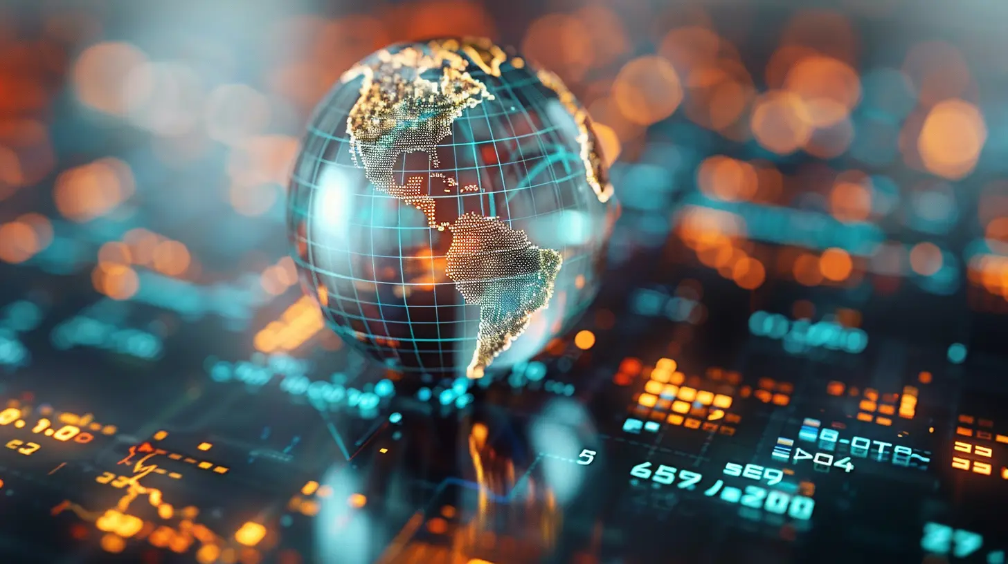 The Role of ESG (Environmental, Social, Governance) in Stock Investing