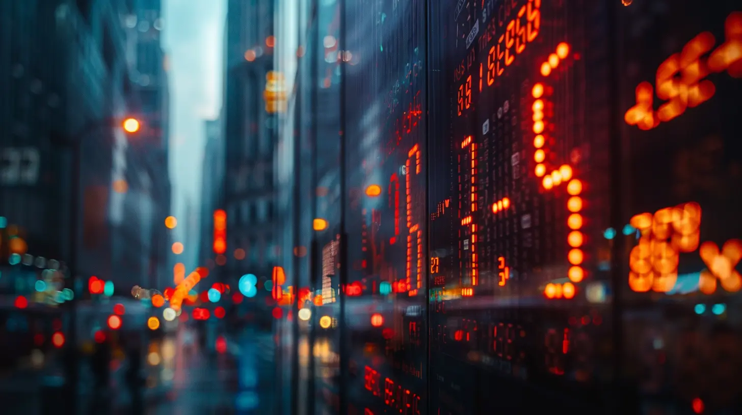 The Role of ESG (Environmental, Social, Governance) in Stock Investing