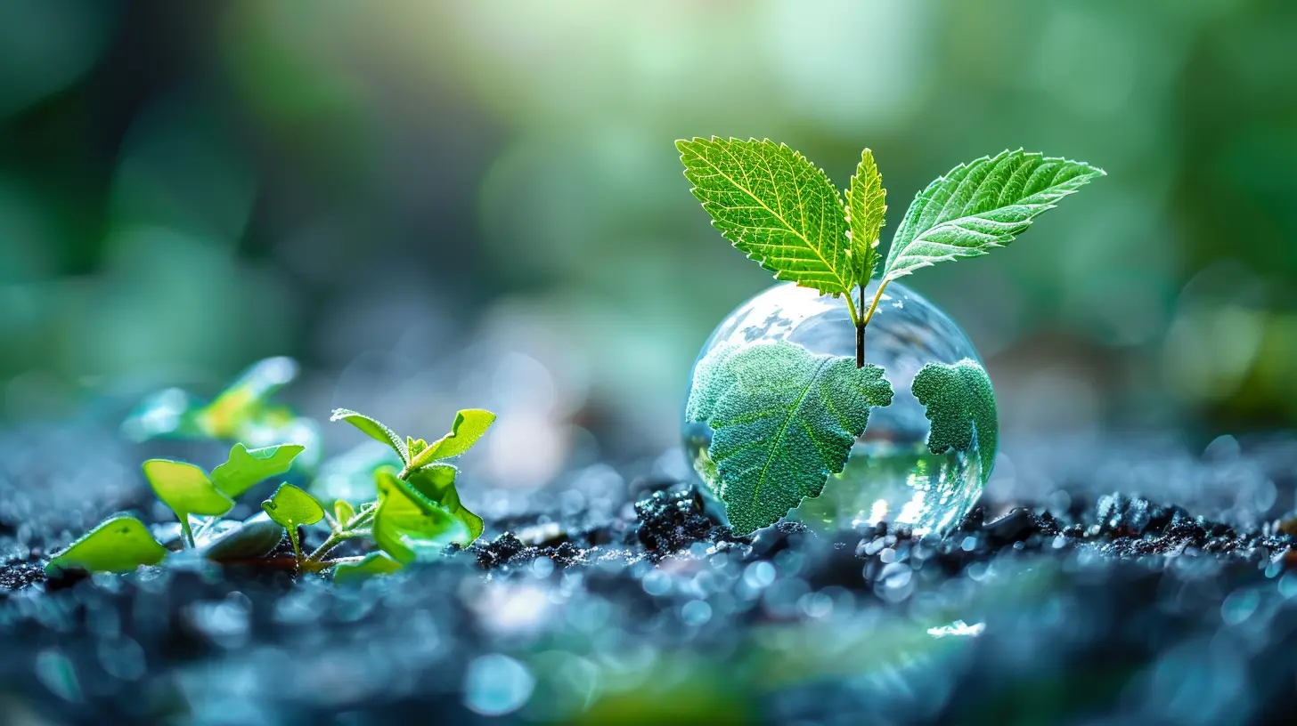 The Role of ESG Factors in Stock Analysis