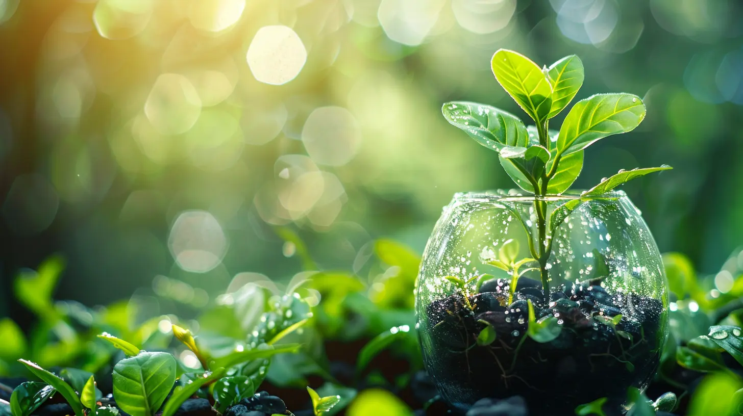 The Role of ESG Factors in Stock Analysis