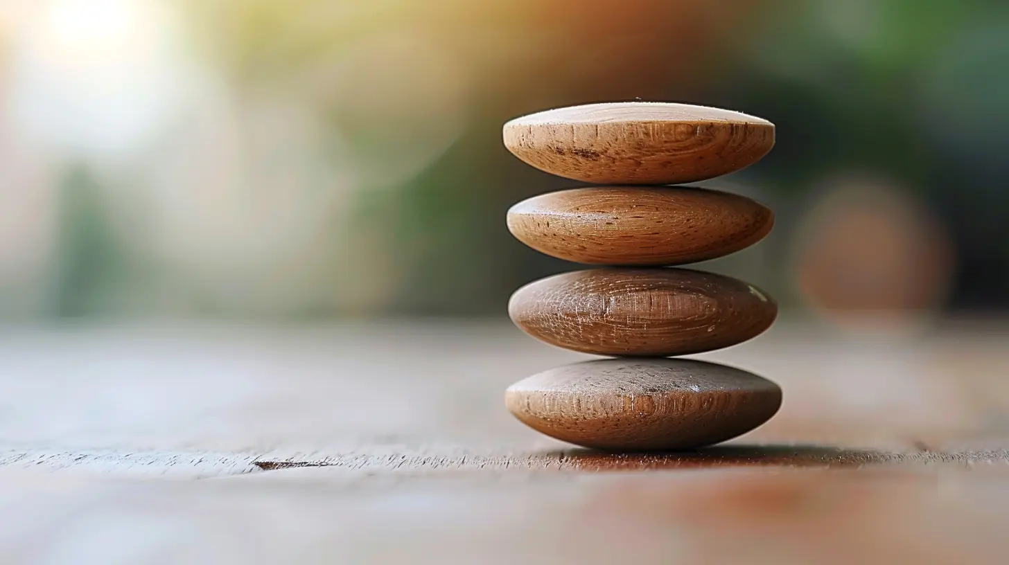 The Role of ETFs in a Balanced Stock Portfolio