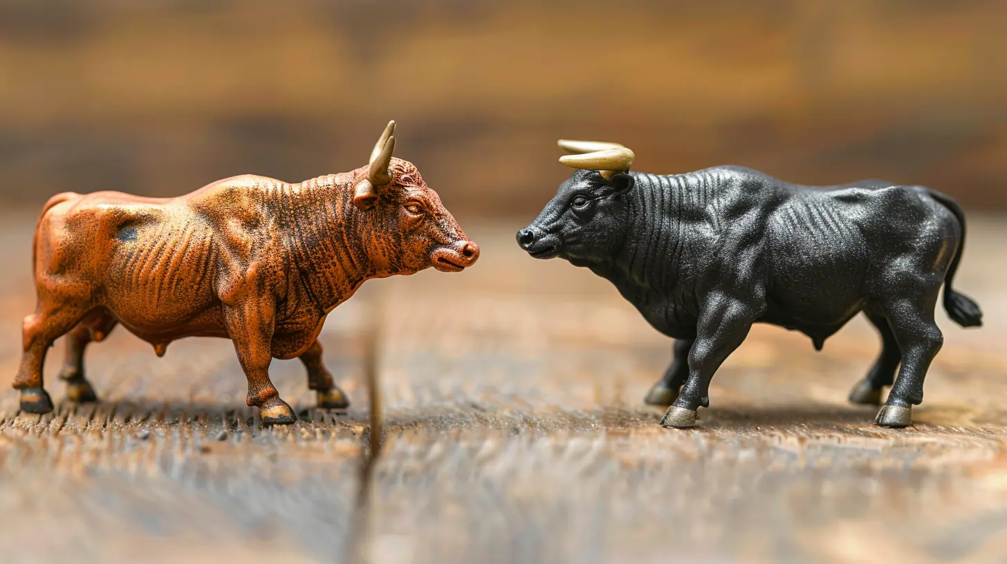 The Role of ETFs in a Balanced Stock Portfolio