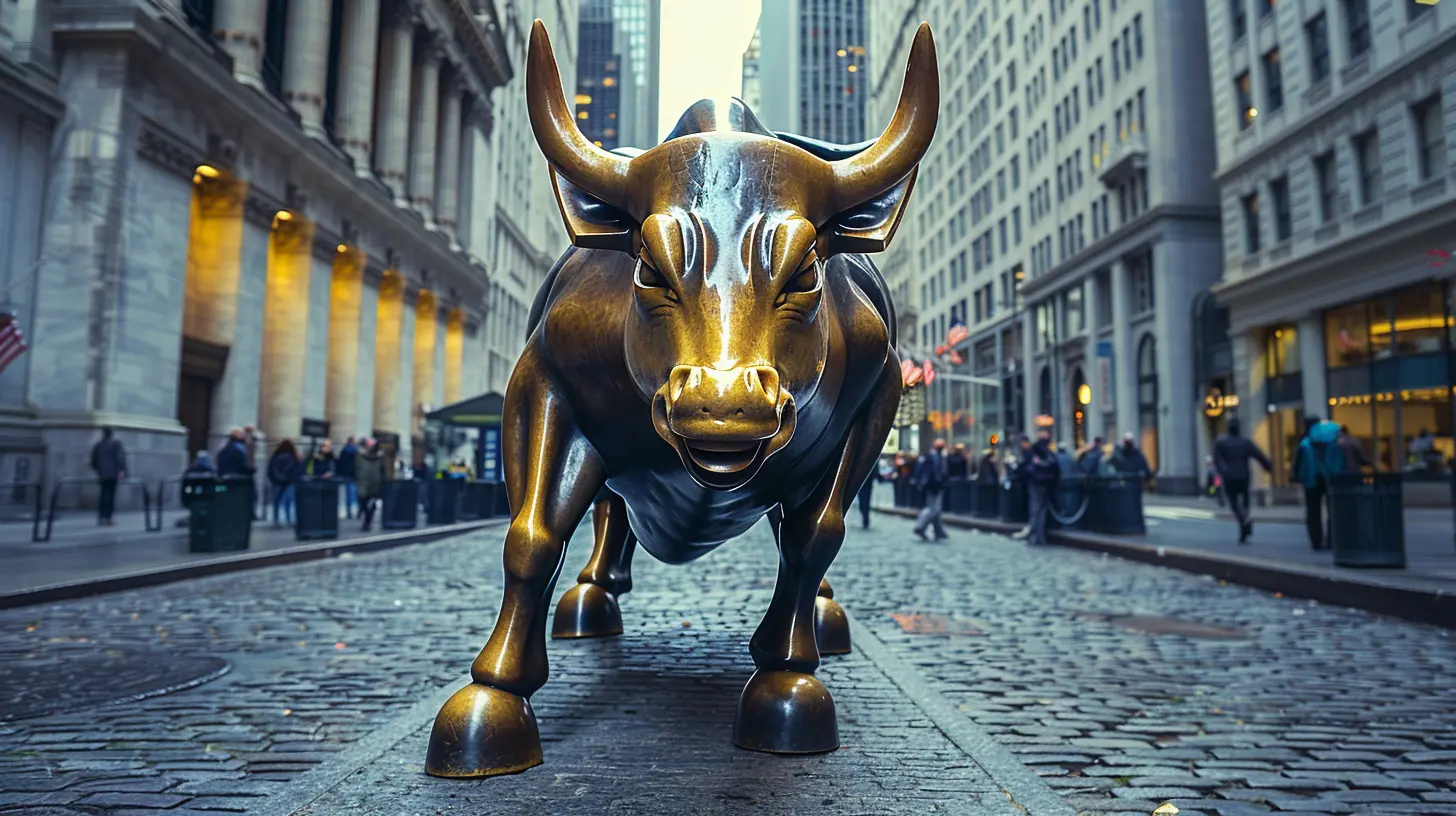 The Role of Index Funds in Portfolio Diversification