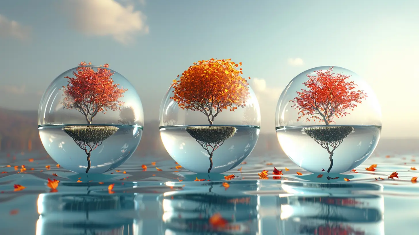 The Role of Index Funds in Portfolio Diversification
