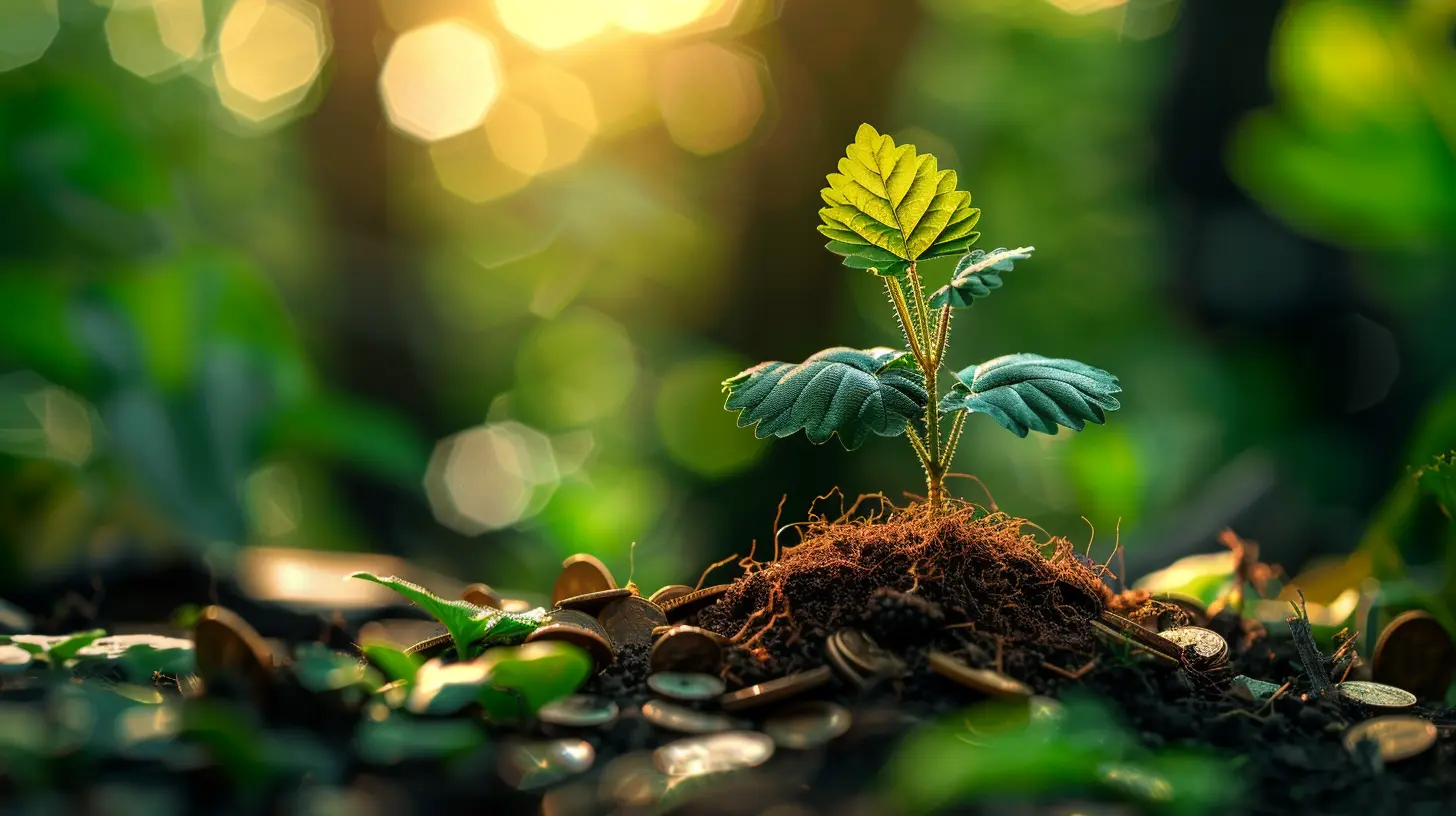 The Role of Leverage in Speculative Investing