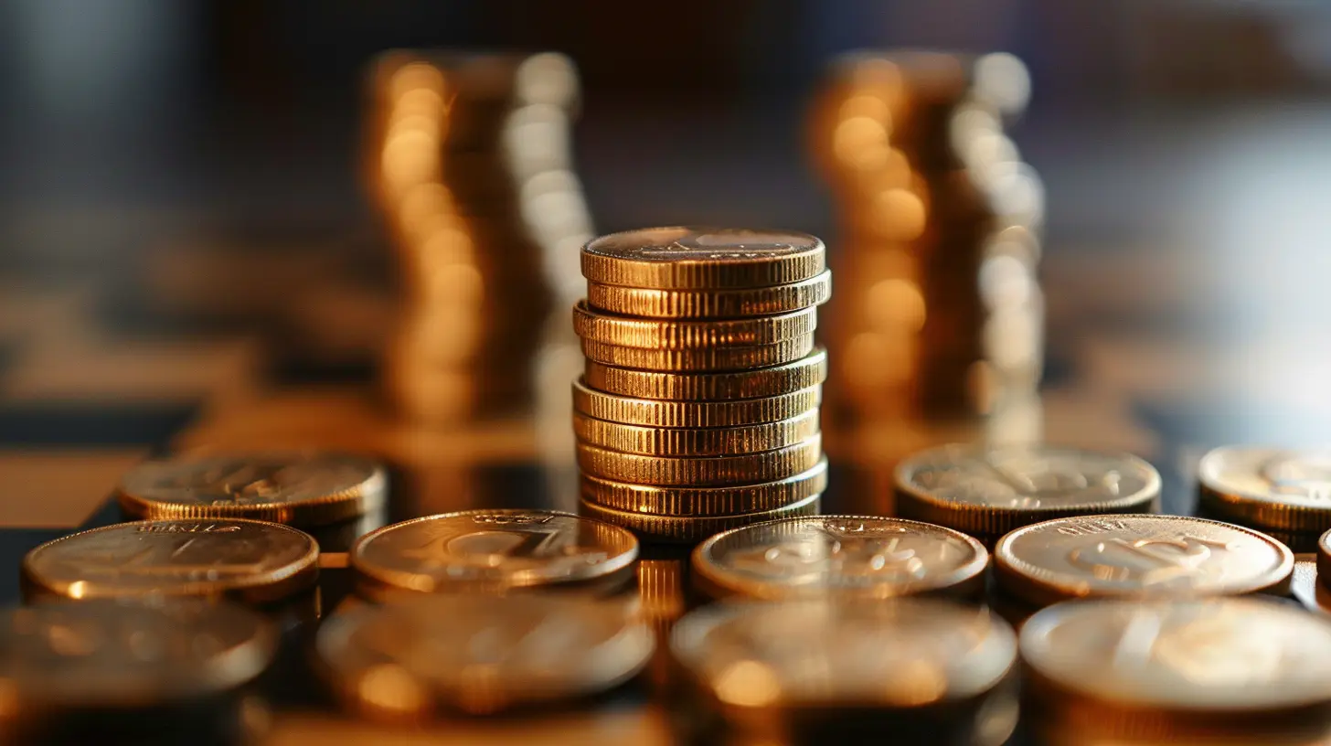 The Role of Leverage in Speculative Investing