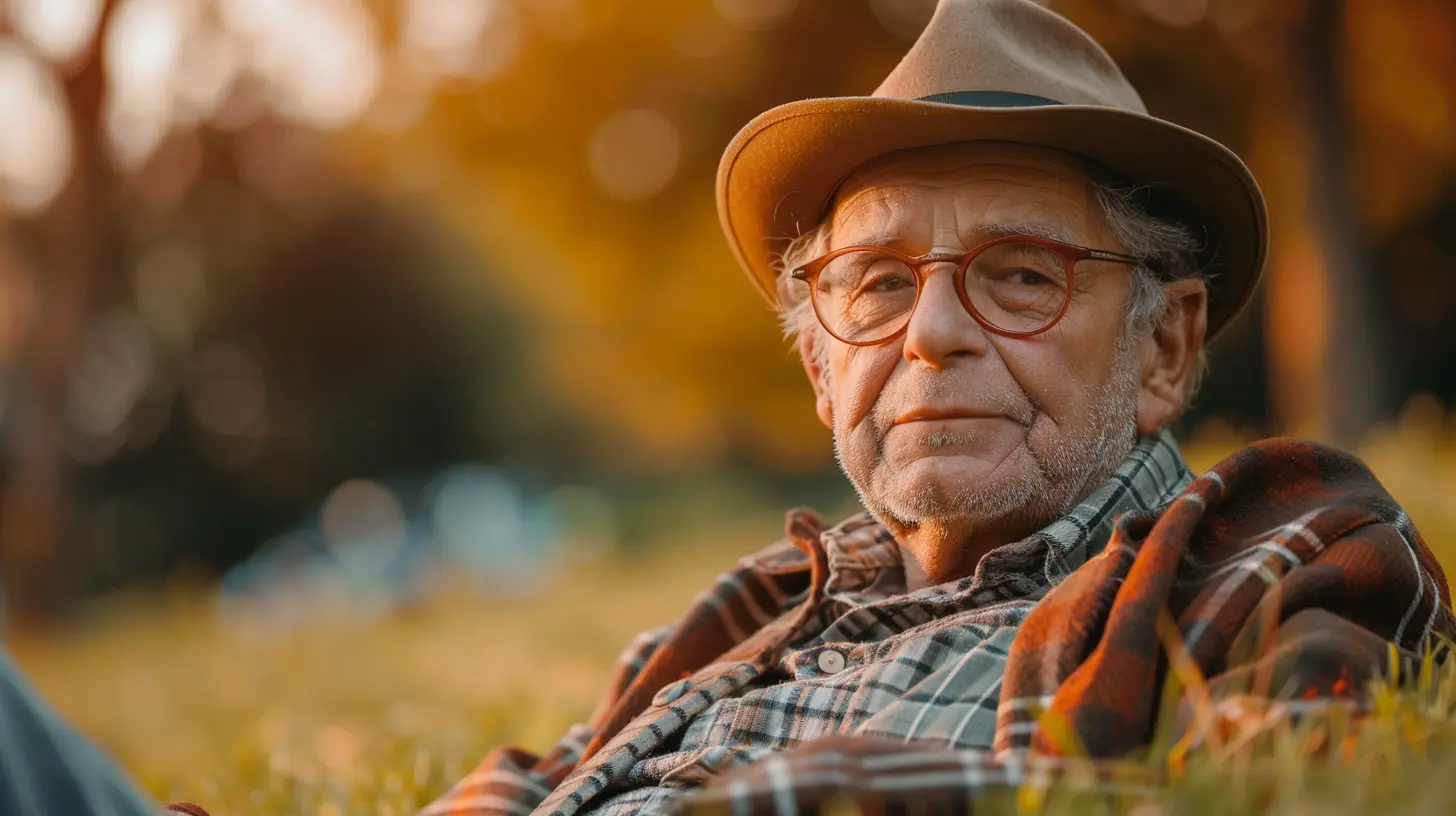 The Role of Pension Plans in Estate Planning