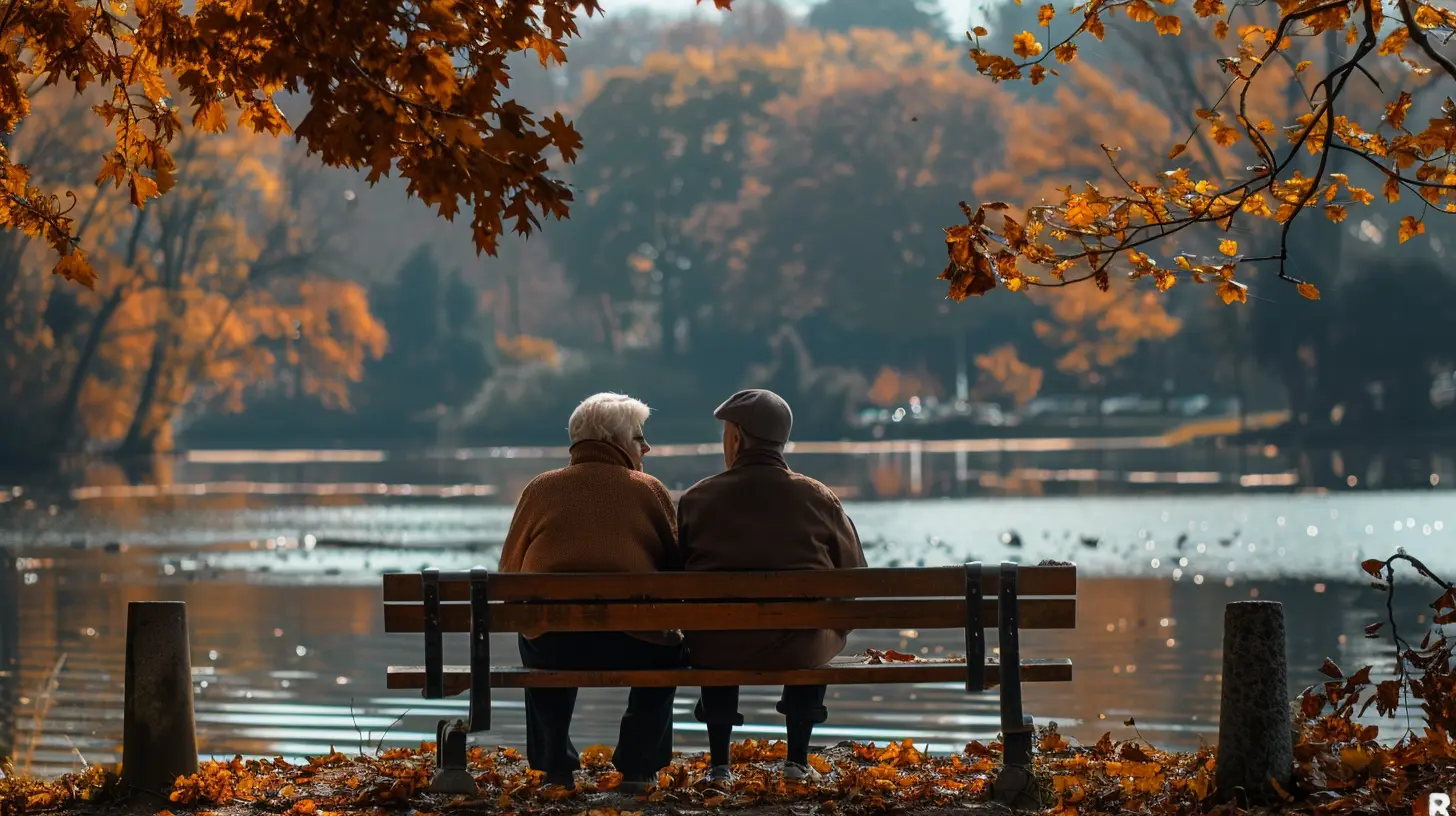 The Role of Pension Plans in Estate Planning