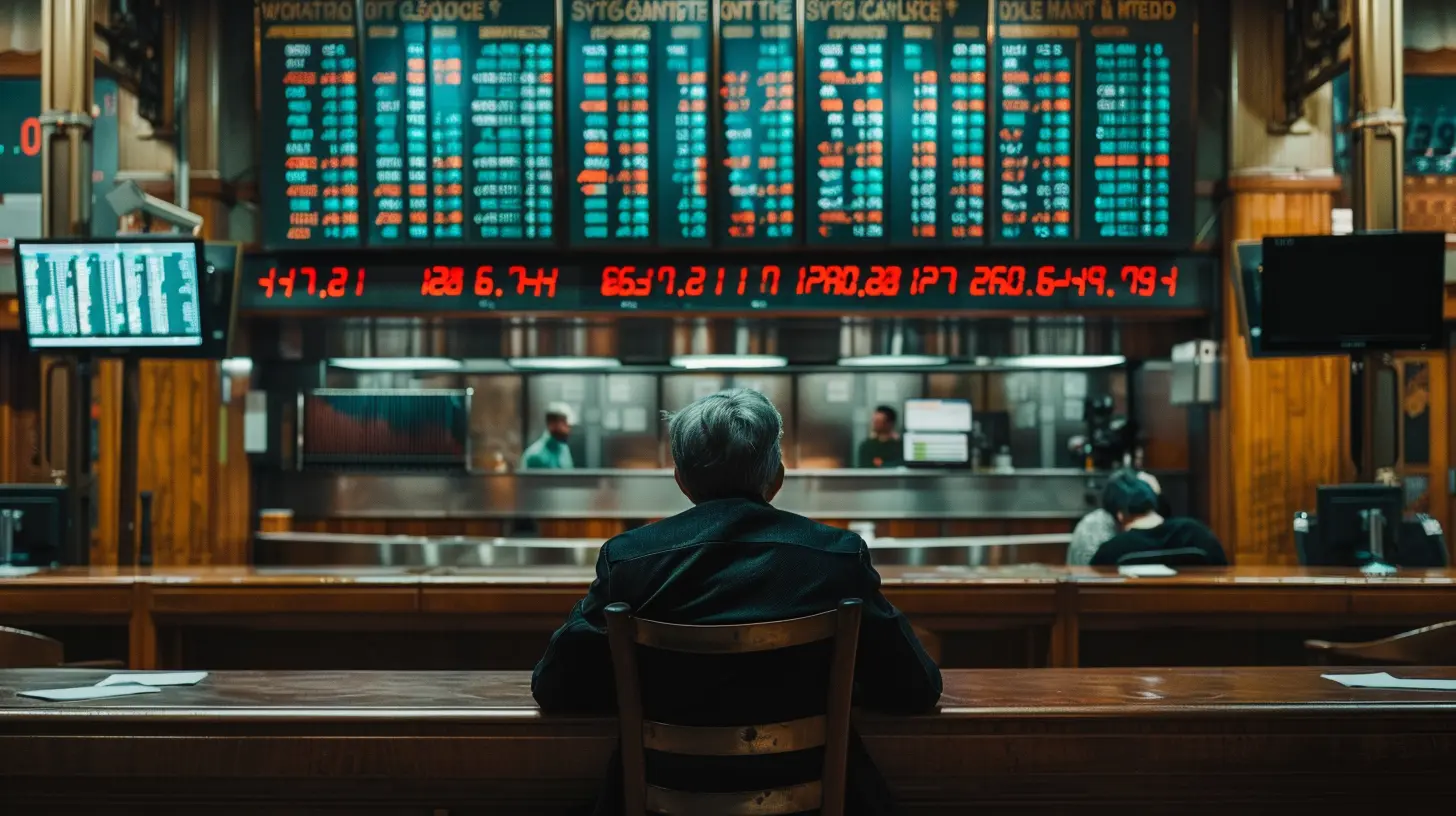 The Role of Shareholder Equity in Stock Valuation