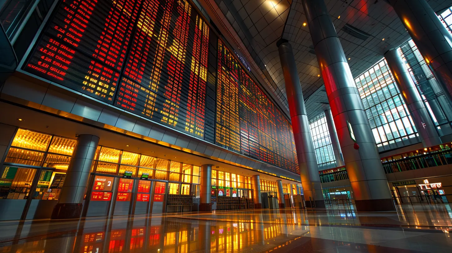 The Role of Shareholder Equity in Stock Valuation