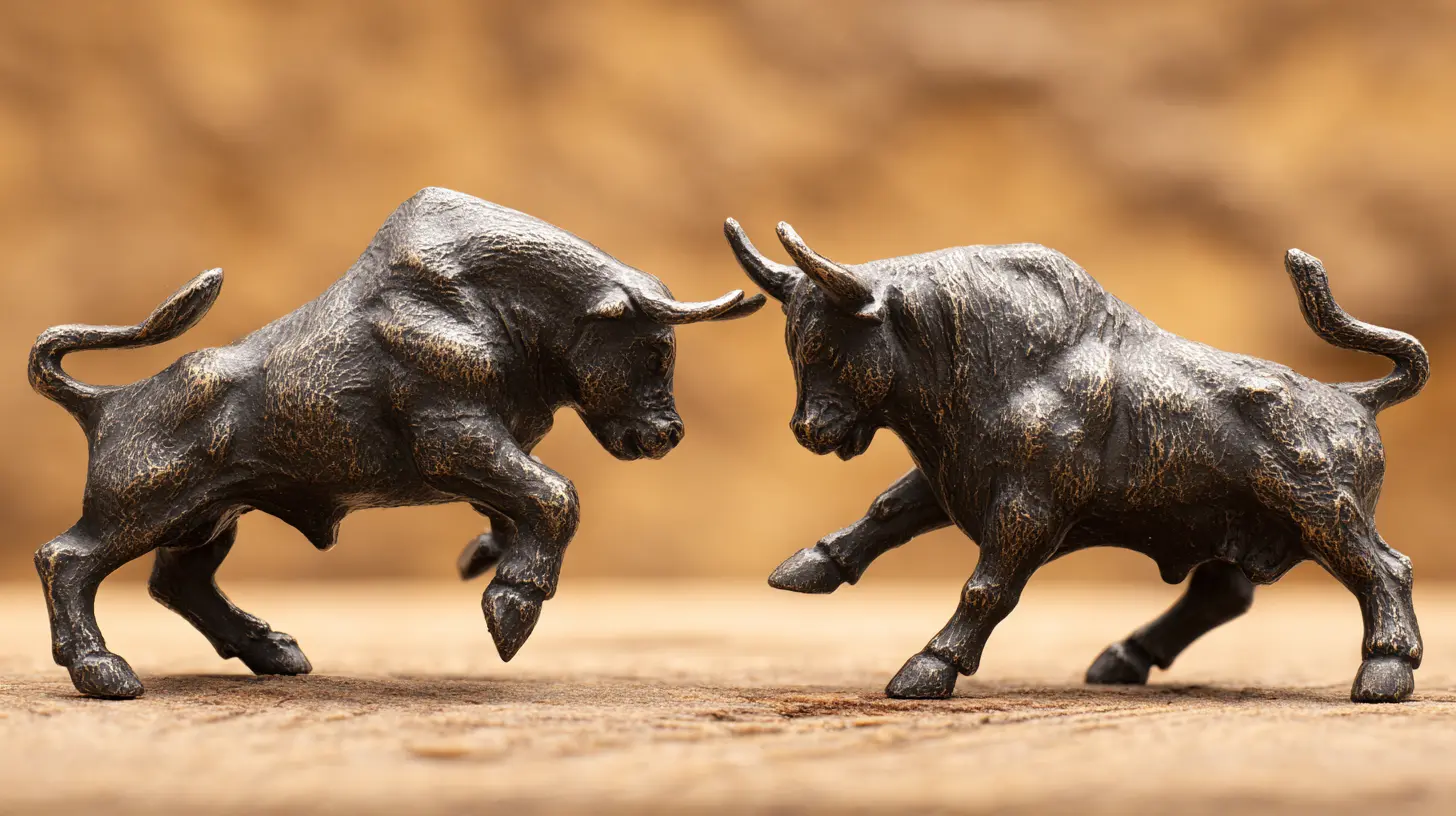 The Role of Short Selling in Speculative Strategies