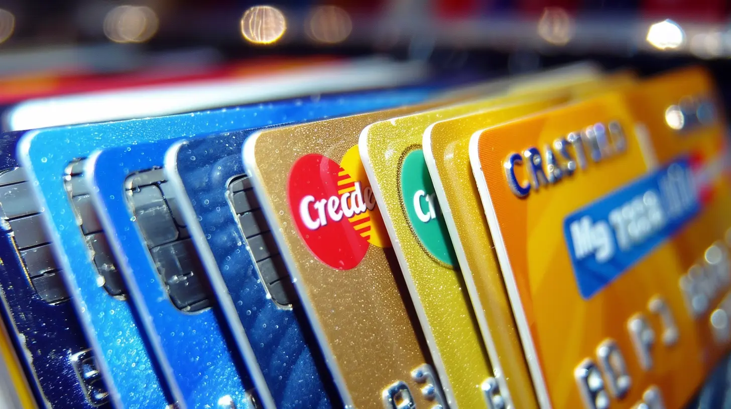 The Secret to Choosing the Best Credit Card for Your Lifestyle