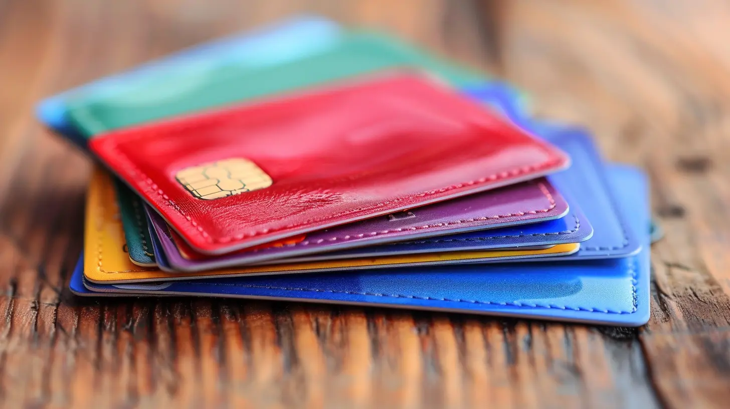 The Secret to Choosing the Best Credit Card for Your Lifestyle