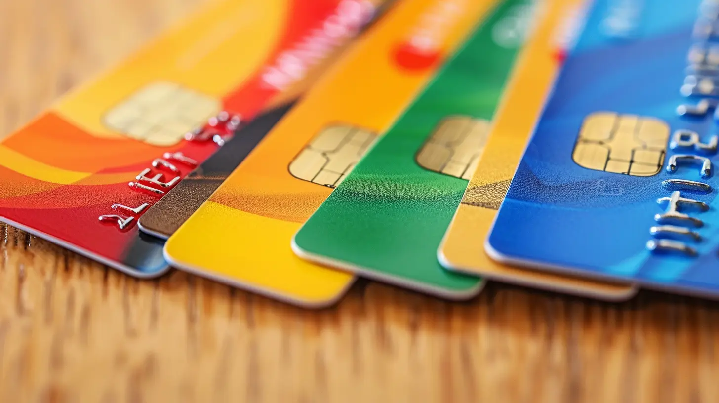 The Secret to Choosing the Best Credit Card for Your Lifestyle